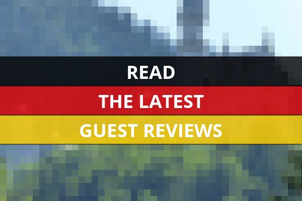 www.casa-fuessen.de - check out latest independent reviews