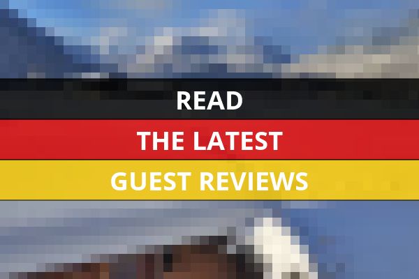 www.casa-shania.de - check out latest independent reviews
