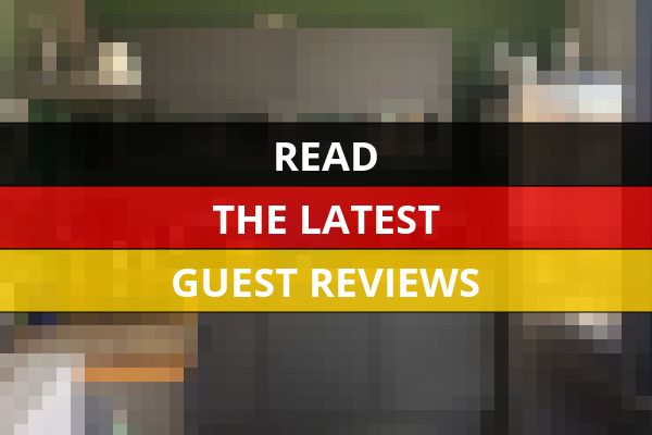 www.casabellavista.de - check out latest independent reviews