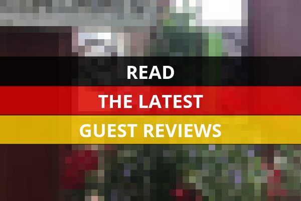 www.casaverde-voehl.de - check out latest independent reviews