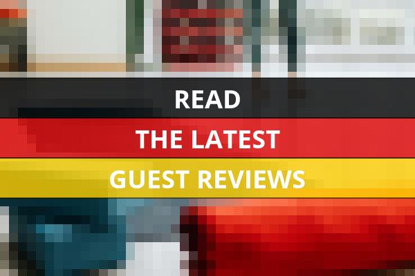 www.celinahotel-krefeld.com - check out latest independent reviews