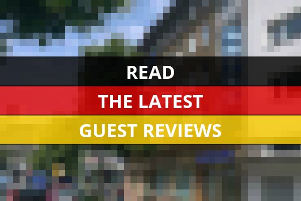 www.center-hotel-essen.de - check out latest independent reviews