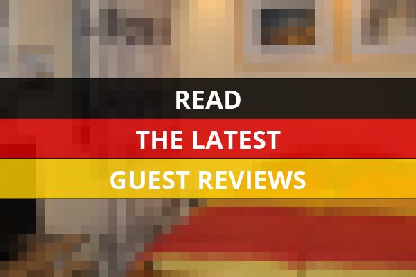 www.central-wohnen-hotel-wilhelmshaven.com - check out latest independent reviews