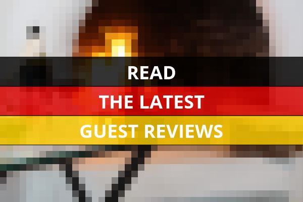www.centralapartment-j3.de - check out latest independent reviews