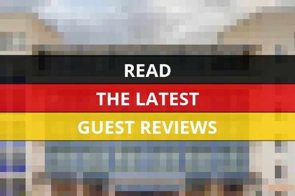 www.centro-hotels.de - check out latest independent reviews