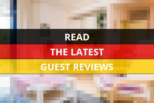 www.cgn-apartments.de - check out latest independent reviews