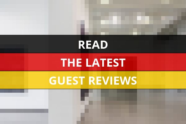 www.chalet-bayerischer-wald.com - check out latest independent reviews