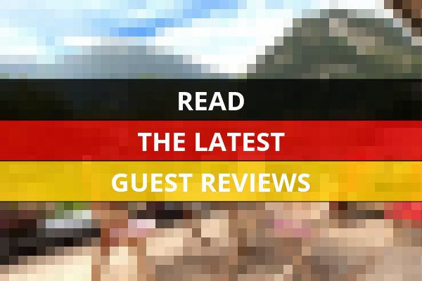 www.chalet-manhard.de - check out latest independent reviews