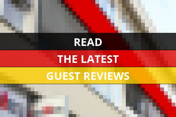 www.check-in-hostel.de - check out latest independent reviews