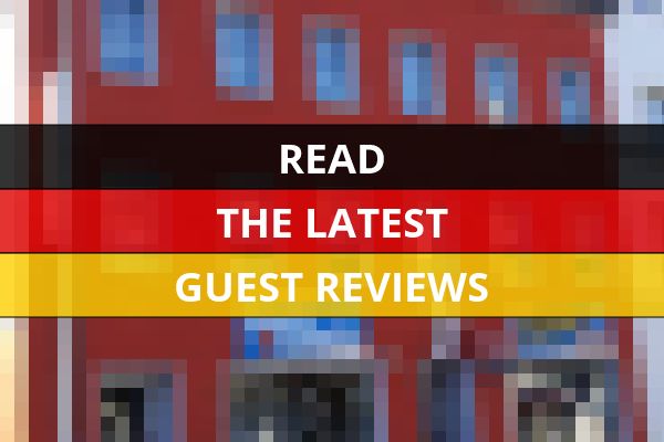 www.chemnitz-pension-tiffany.de - check out latest independent reviews