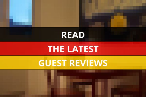 www.chezjosephine.de - check out latest independent reviews