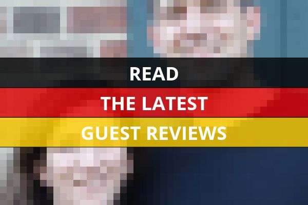 www.chezmeinen.com - check out latest independent reviews