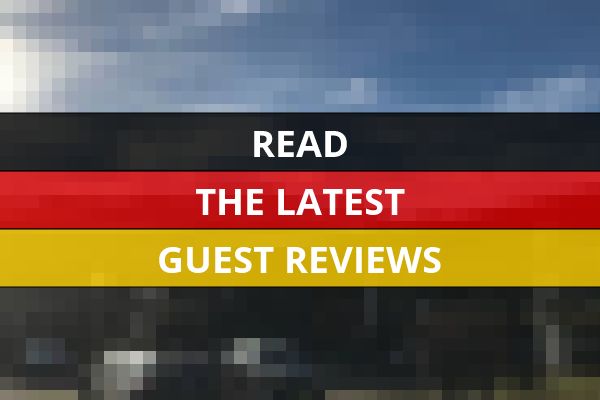 www.chiemgau-appartements.de - check out latest independent reviews