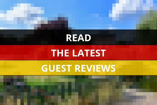 www.christinenhof.net - check out latest independent reviews