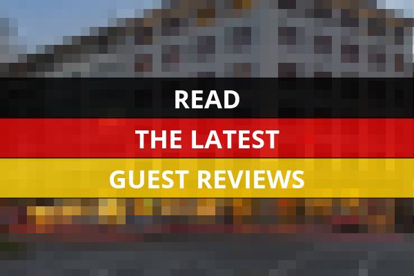 www.city-aparthotel.de - check out latest independent reviews