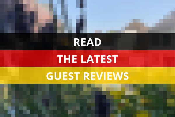 www.city-apartment-koeln.de - check out latest independent reviews