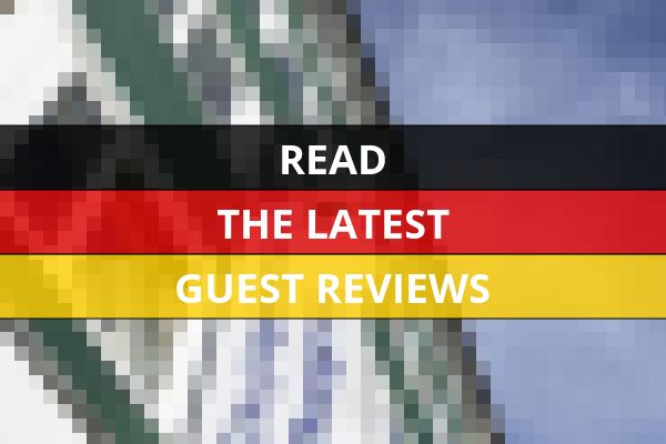 www.city-apartments-regence.de - check out latest independent reviews