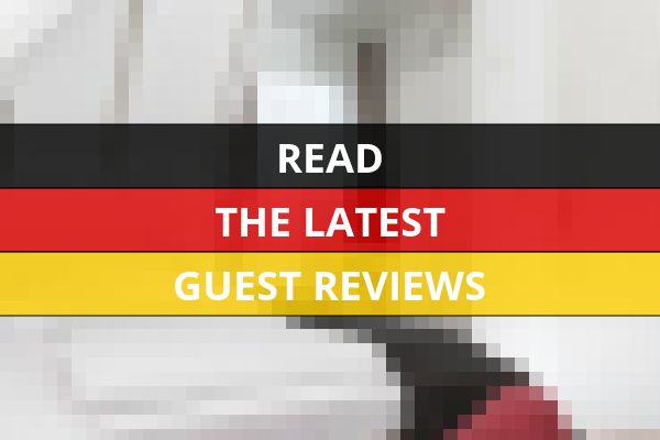 www.city-inn-hotel-leipzig.com - check out latest independent reviews