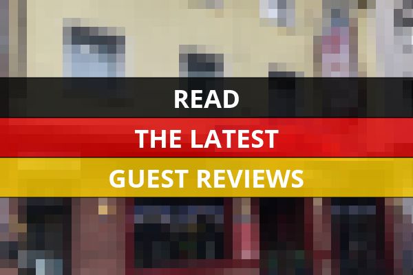 www.city-pension-dortmund.de - check out latest independent reviews