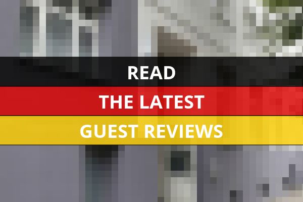 www.city-pension-magdeburg.de - check out latest independent reviews