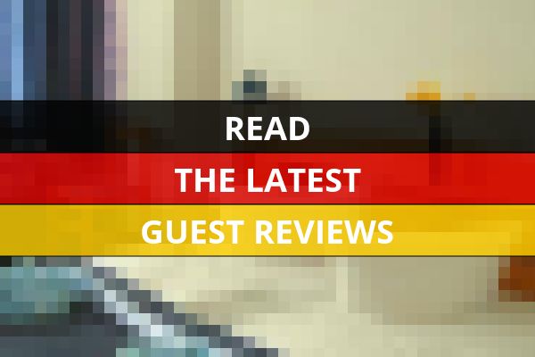 www.city-pension.de - check out latest independent reviews