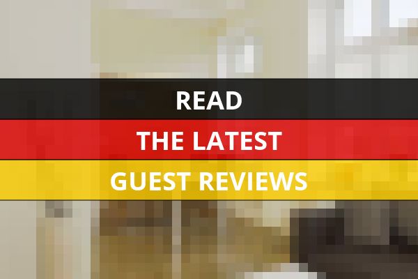 www.cityapartment-leipzig.de - check out latest independent reviews