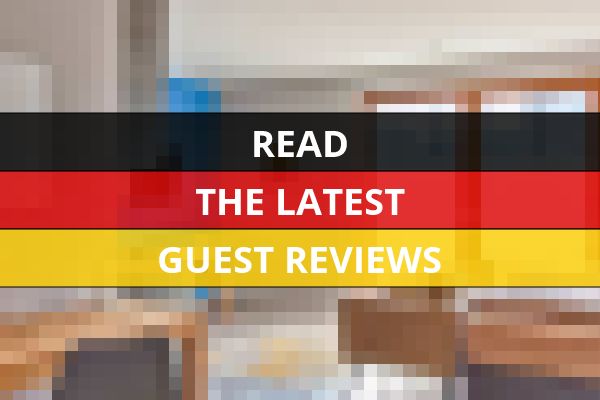 www.cityapparte.de - check out latest independent reviews