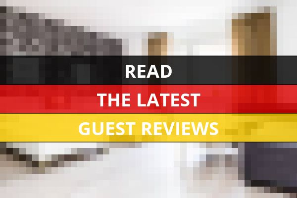www.cityfairapartmentskoeln.com - check out latest independent reviews