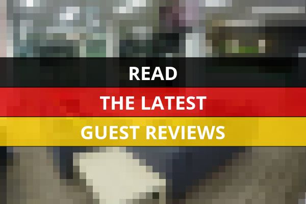 www.cityhostel-regensburg.de - check out latest independent reviews