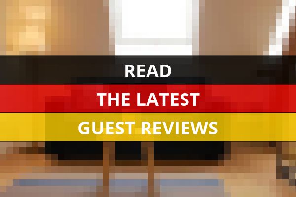 www.cityhouse-nauwies.de - check out latest independent reviews