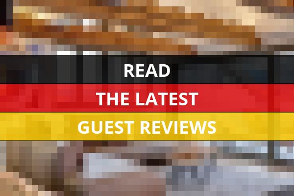 www.citysuites-murnau.de - check out latest independent reviews