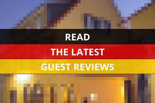 www.cleos-hotel.de - check out latest independent reviews