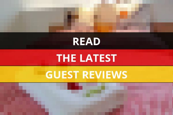 www.cologne-country-lodge.com - check out latest independent reviews
