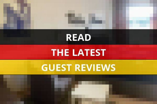 www.comfort-ferienwohnung-sauerland.de - check out latest independent reviews