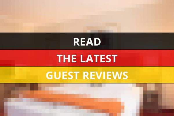 www.comfort-garni.de - check out latest independent reviews