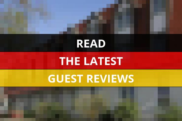 www.comfort-hotel-bernau.de - check out latest independent reviews