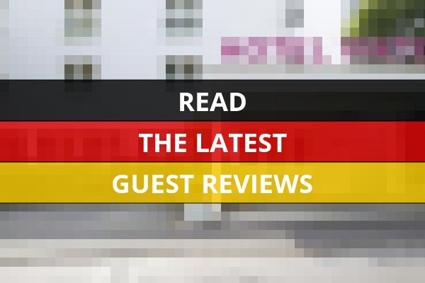 www.concordehotel-viktoria.de - check out latest independent reviews