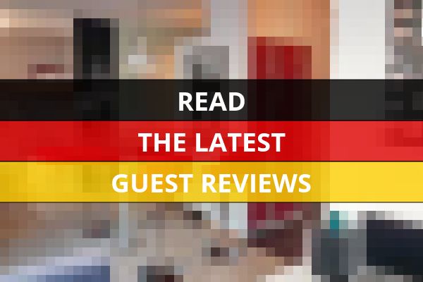 www.coolflats.de - check out latest independent reviews