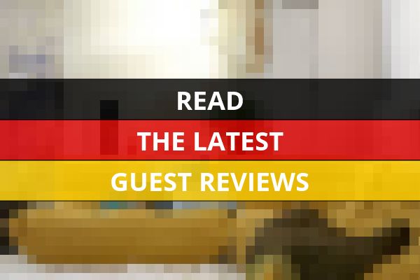 www.cora-apartments.de - check out latest independent reviews