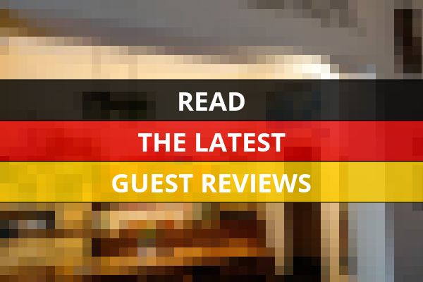 www.corner-hostel.de - check out latest independent reviews