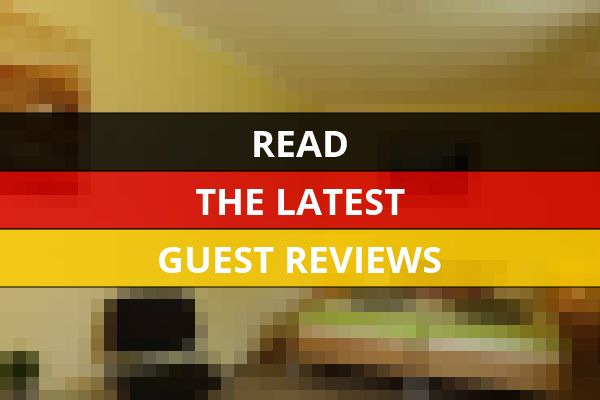www.corners-inn.de - check out latest independent reviews
