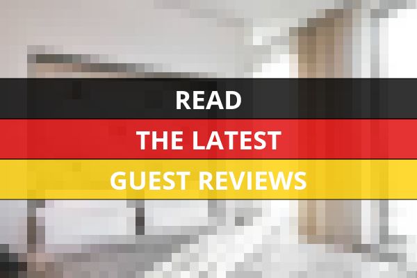 www.cosmo-hotel.de - check out latest independent reviews