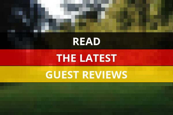 www.cowboyadventures.de - check out latest independent reviews