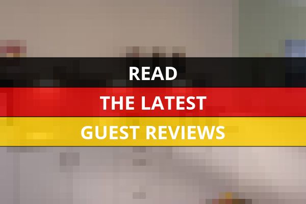 www.cozy-flats.de - check out latest independent reviews