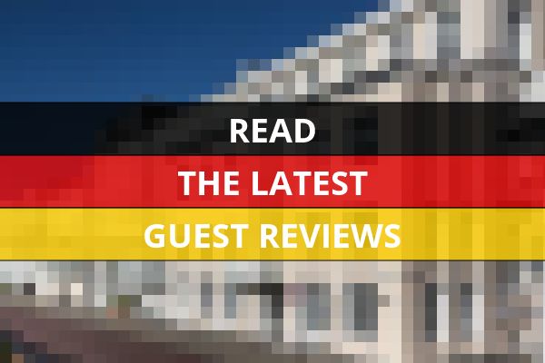 www.creutzenberg-norderney.de - check out latest independent reviews