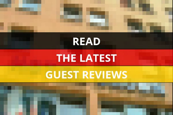 www.crownhotel-frankfurt.de - check out latest independent reviews