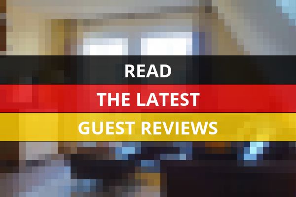 www.cux-ferienkontor.de - check out latest independent reviews