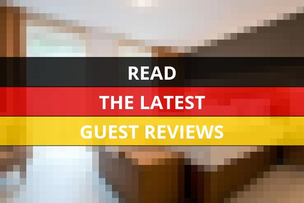 www.cyou-hotel.de - check out latest independent reviews