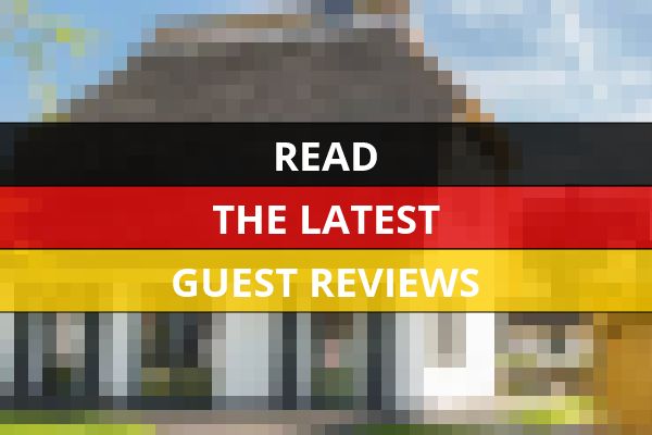 www.das-ferienhaus-seeschwalbe.de - check out latest independent reviews