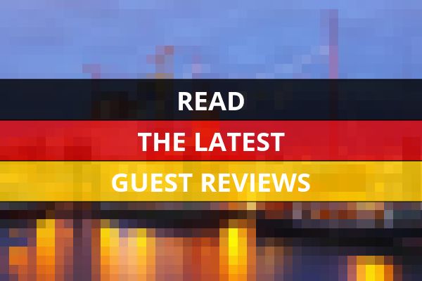 www.das-feuerschiff.de - check out latest independent reviews